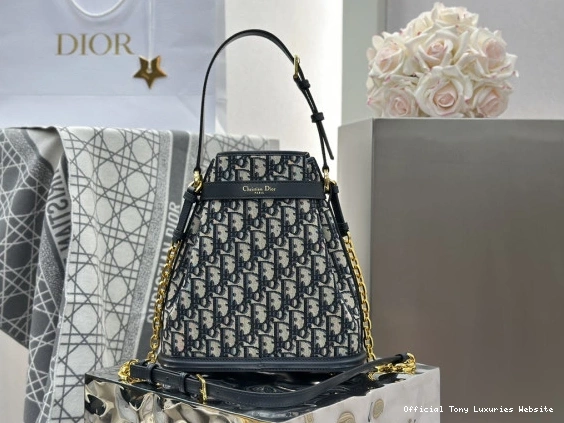 Tony Luxuries diro Bag-24*24.5*10CM Medium C'est 0710